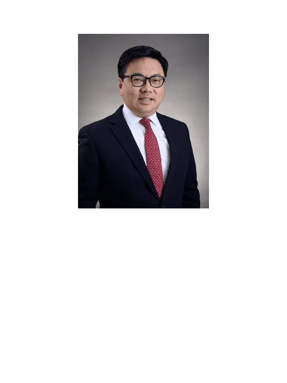 Dr.Jerry Yu 余志宏博士