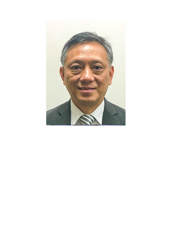 Mr. Law Kam-chuen 羅錦泉先生