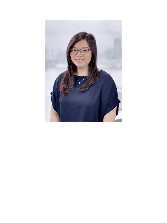 Ms.Winnie Lo 羅穎雯女士
