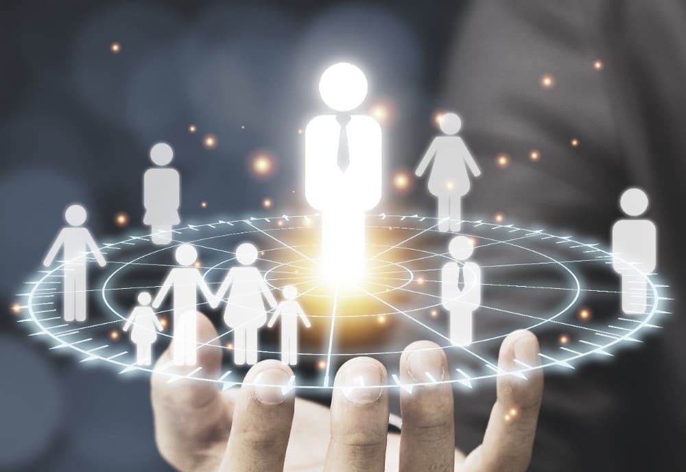 UCESR 聯合華人企業社會責任慈善基金