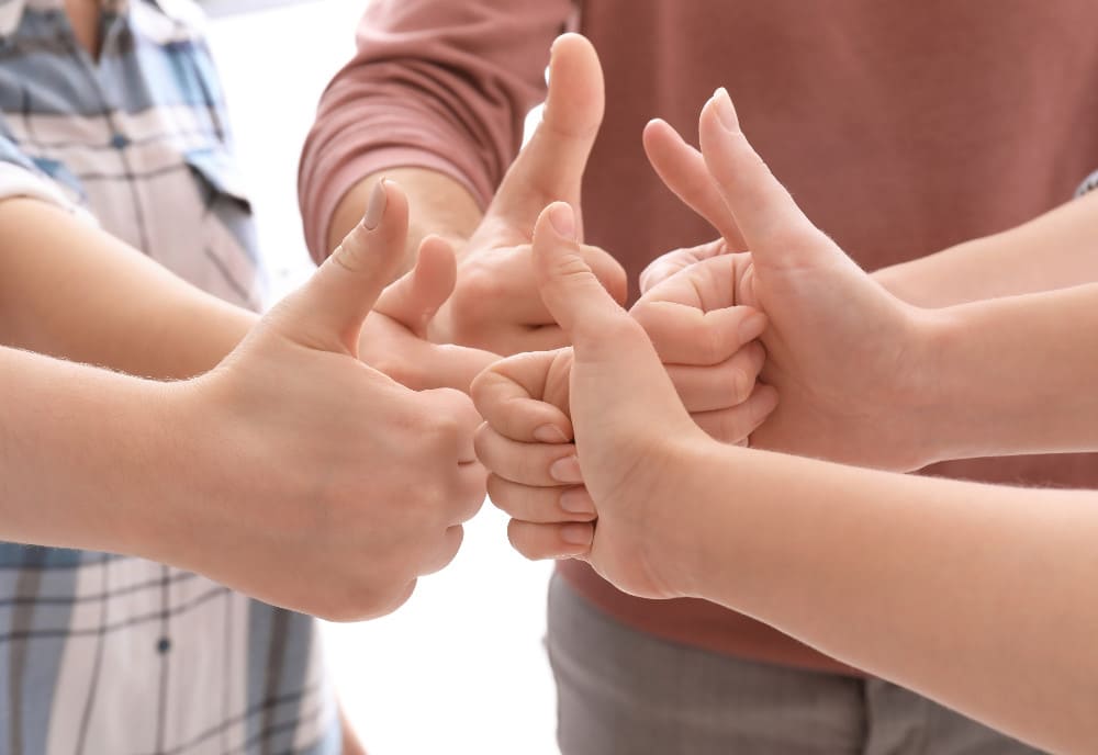 UCESR 聯合華人企業社會責任慈善基金