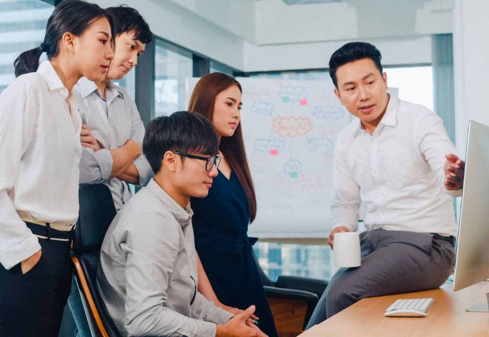 UCESR 聯合華人企業社會責任慈善基金