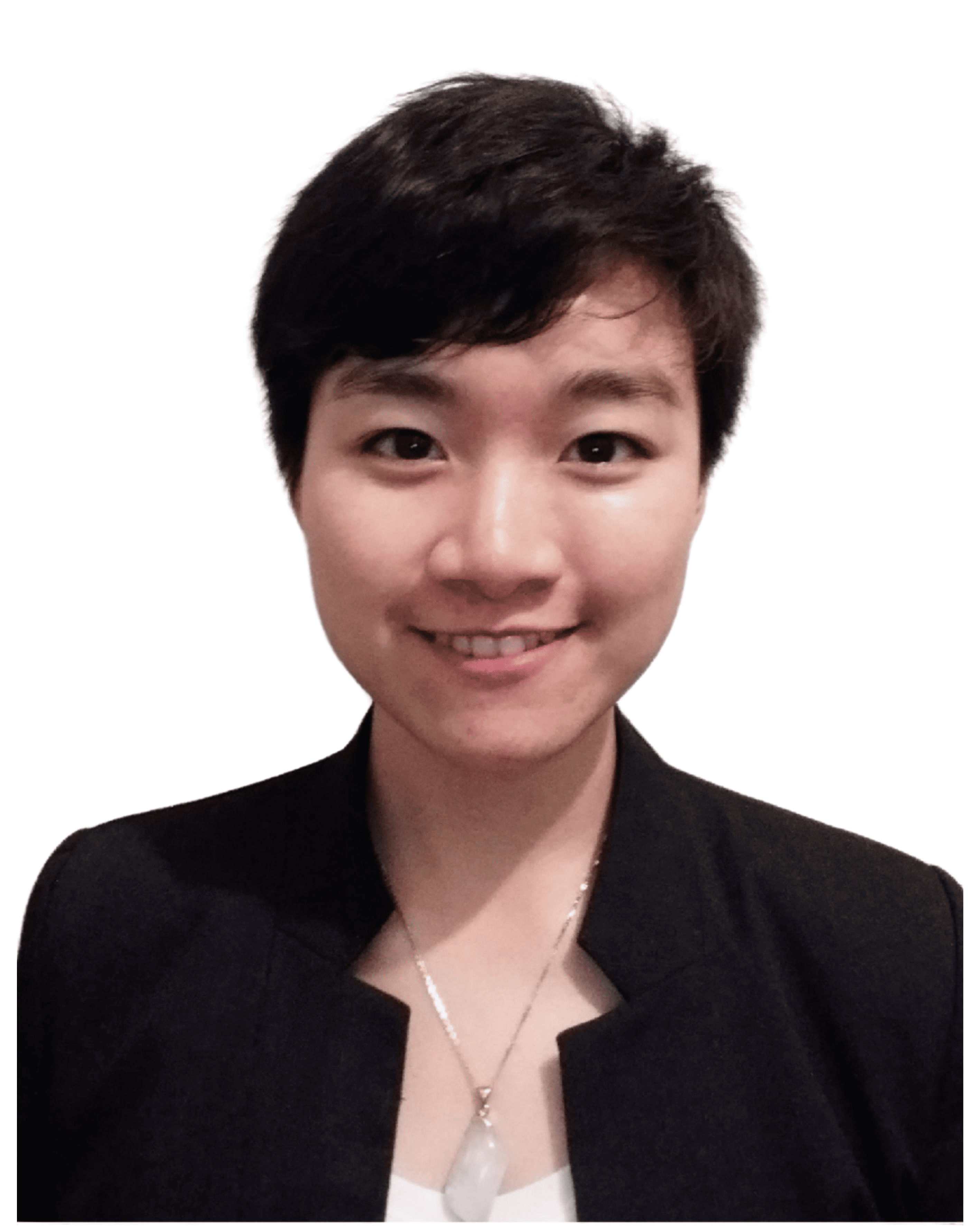 Miss. Chak Ka Yi, Kimberly 翟嘉怡小姐