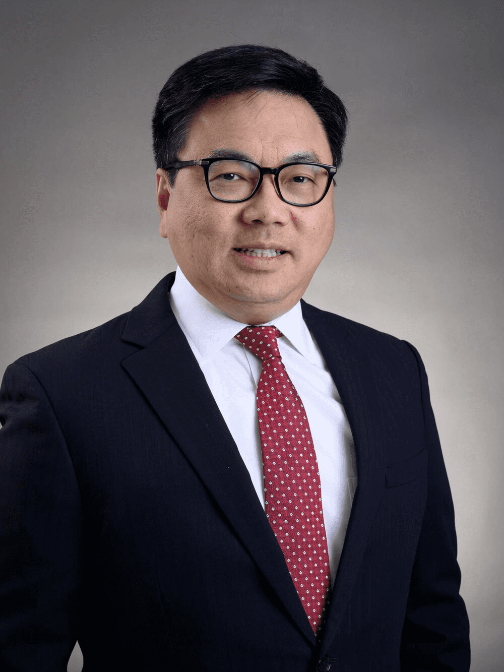 Dr.Jerry Yu 余志宏博士