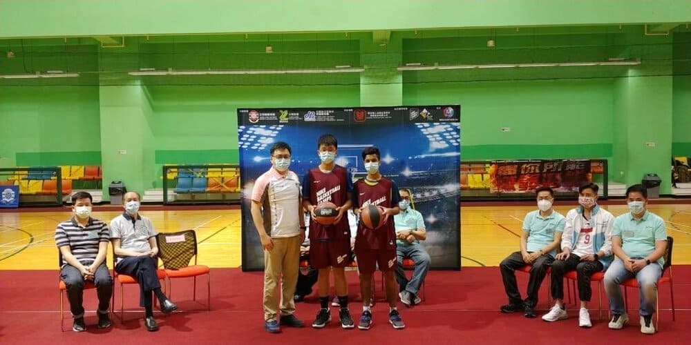 UCESR 聯合華人企業社會責任慈善基金