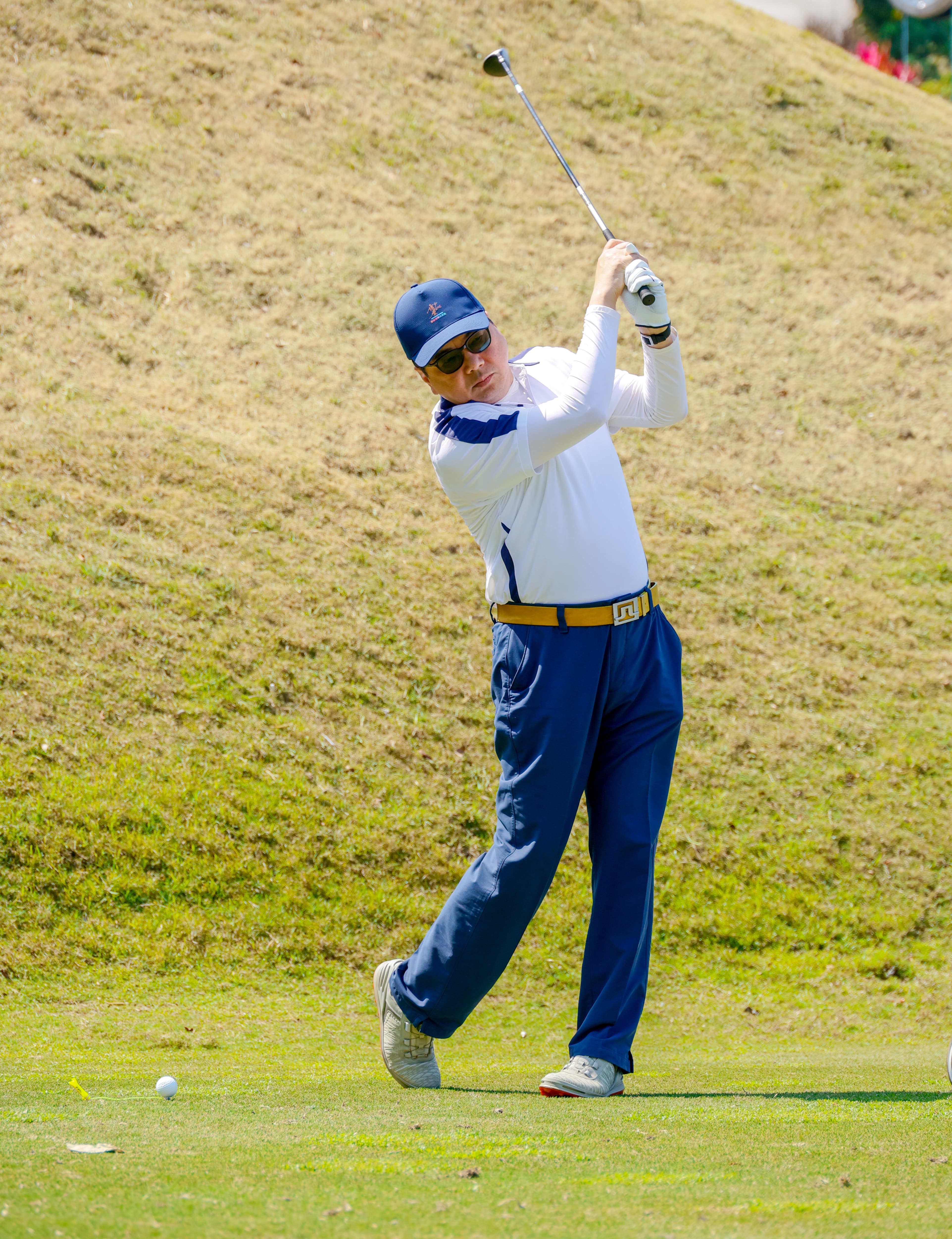 UCESR 聯合華人企業社會責任慈善基金